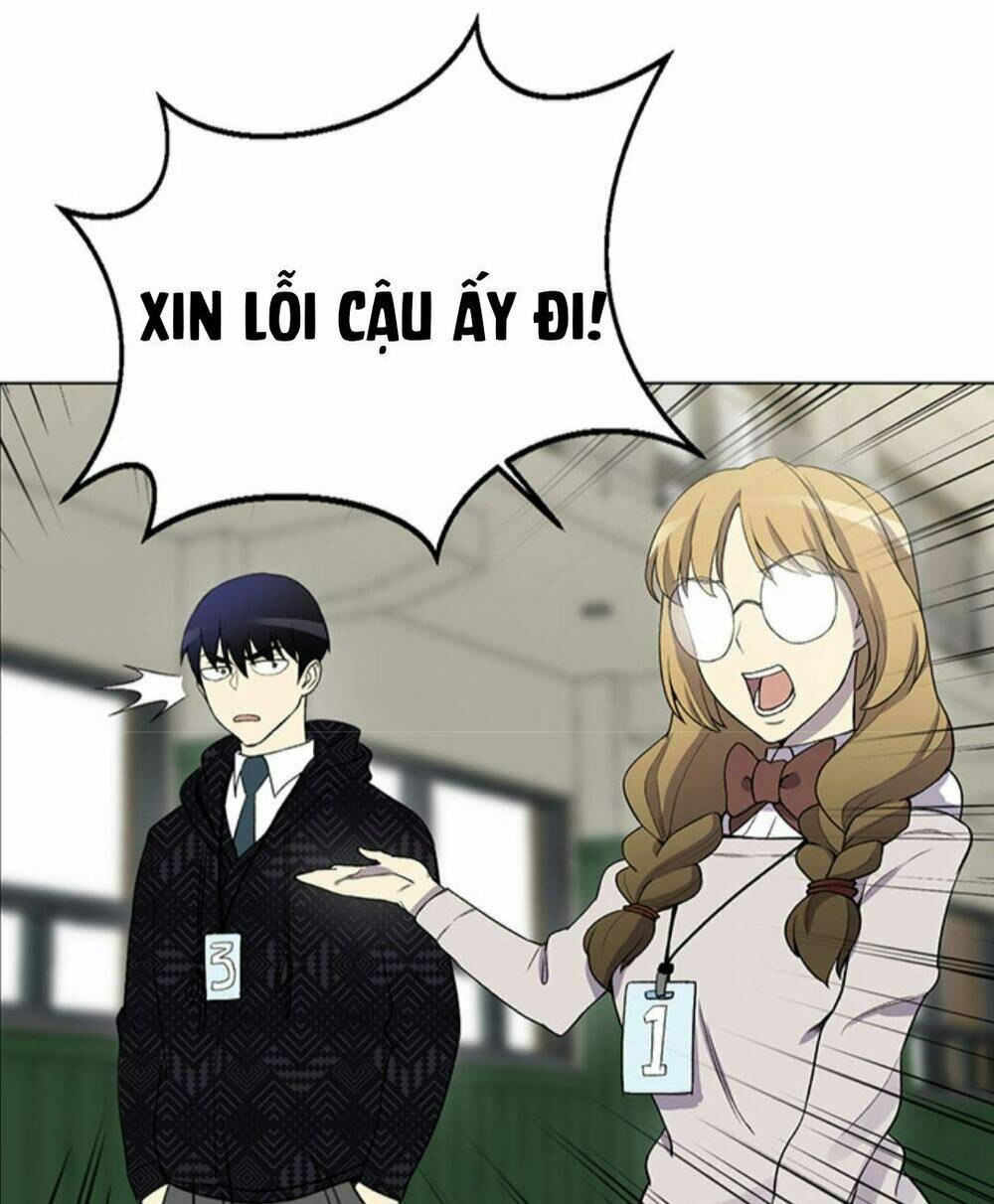 Luân Hồi Ác Nhân: Chapter 8