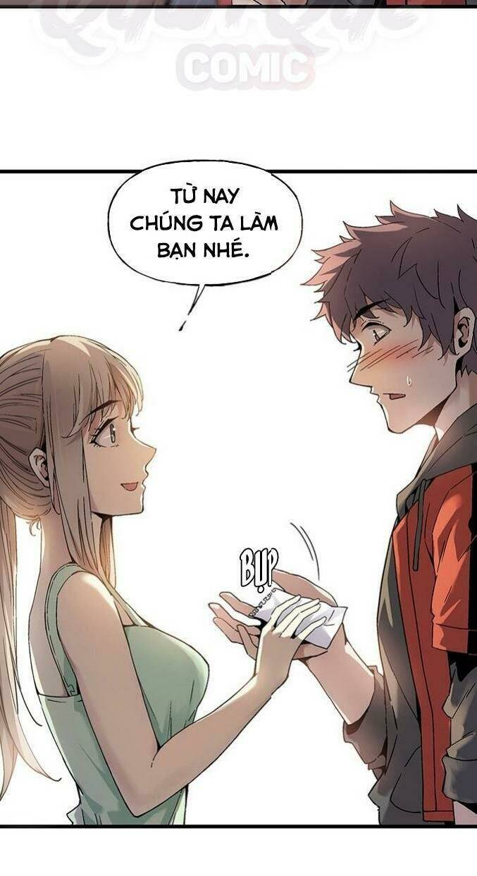 Kẻ Săn Hồn - Quỷ Hô Bắt Quỷ: Chapter 16