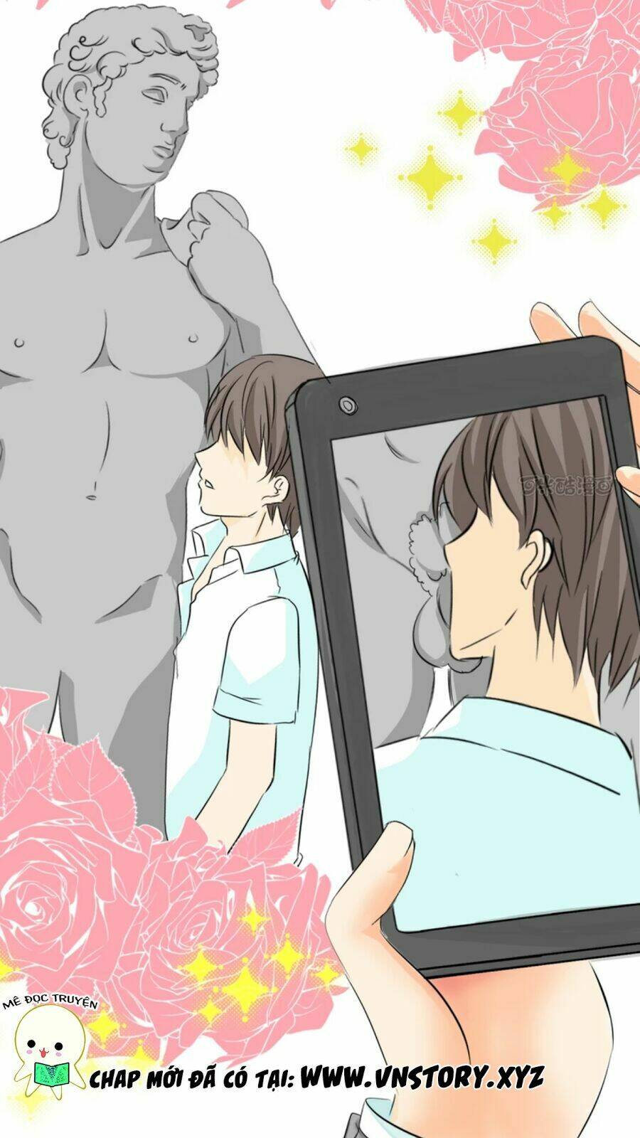 Lớp Học Biến Chất: Chapter 3