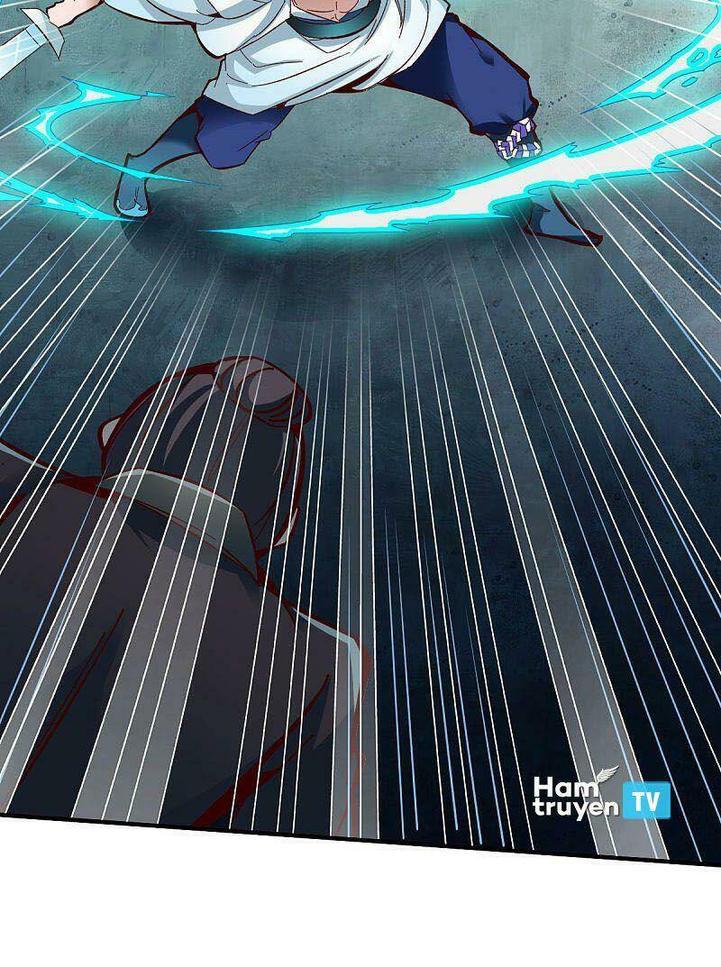 Chiến Đỉnh: Chapter 268