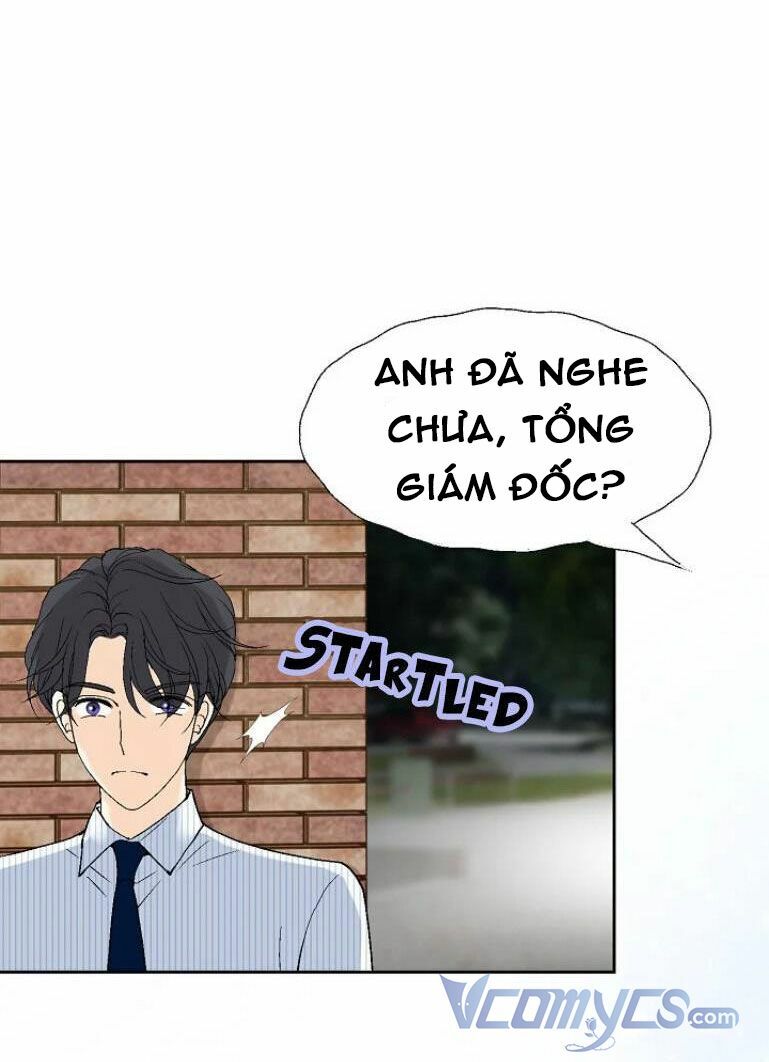 Lee Bom, Em Là Của Anh: Chapter 42