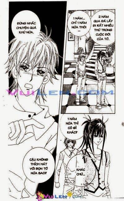 Cặp Đôi Kỳ Lạ: Chapter 2