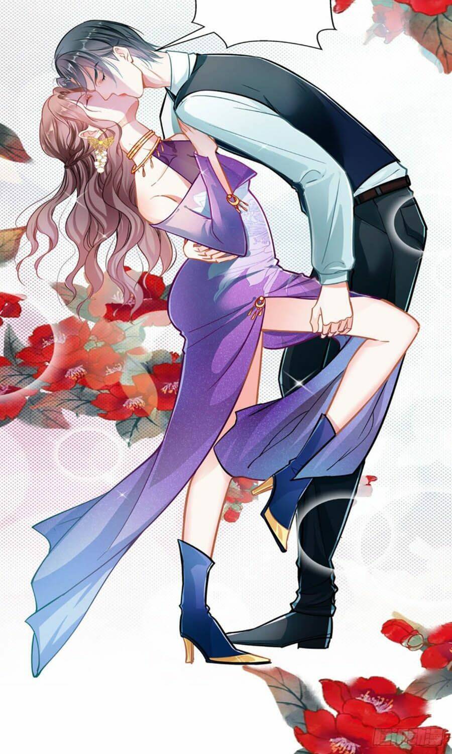 Cưng Chiều Ái Thê Hư Hỏng: Chapter 52