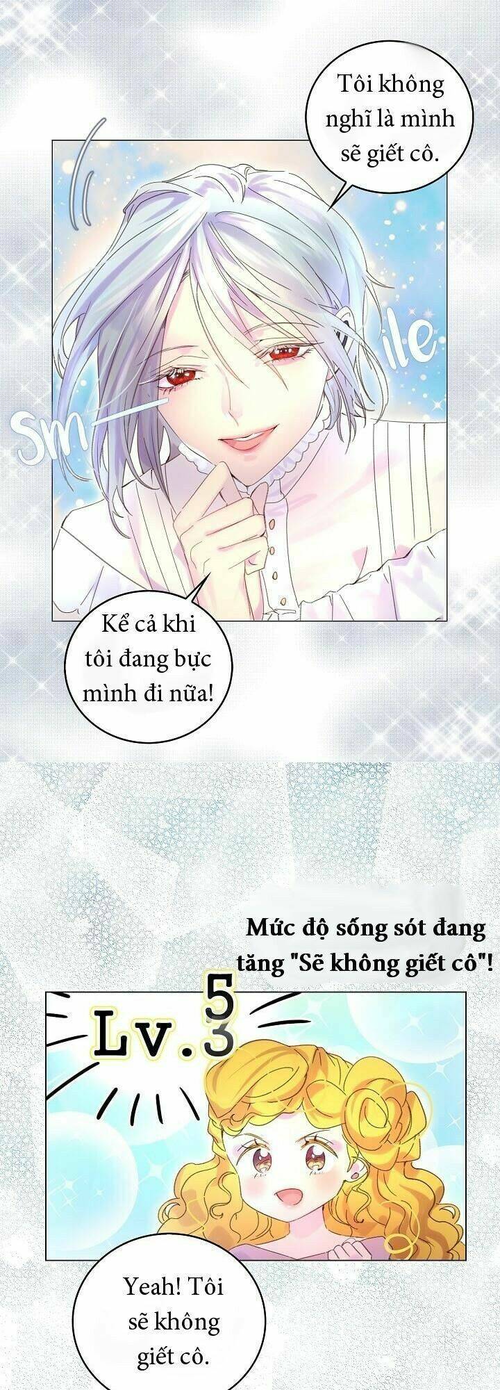 Tôi Không Phải Là Người Tốt: Chapter 80