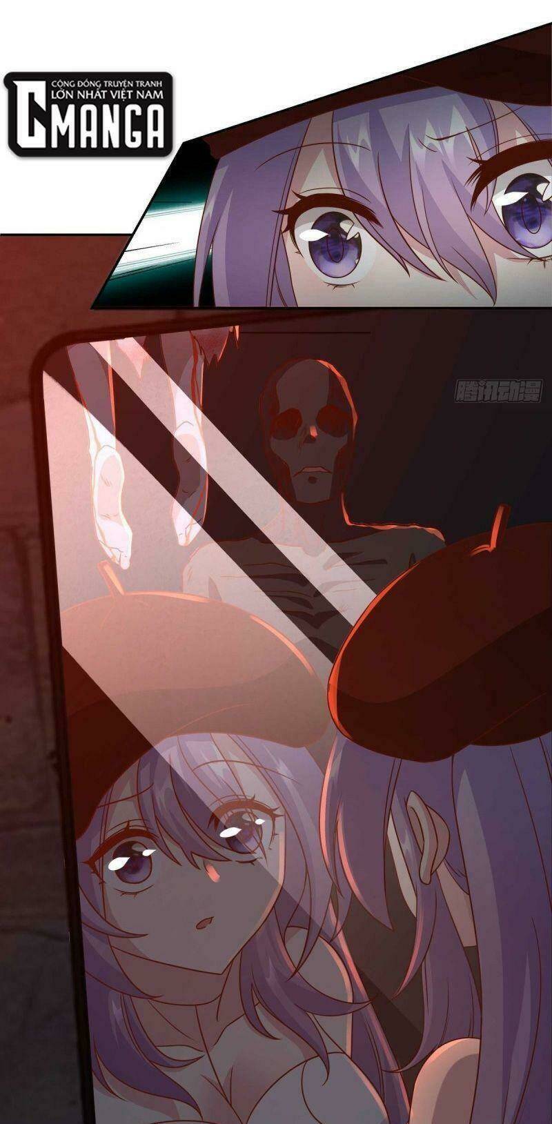 Xâm Lược Vạn Giới: Chapter 58