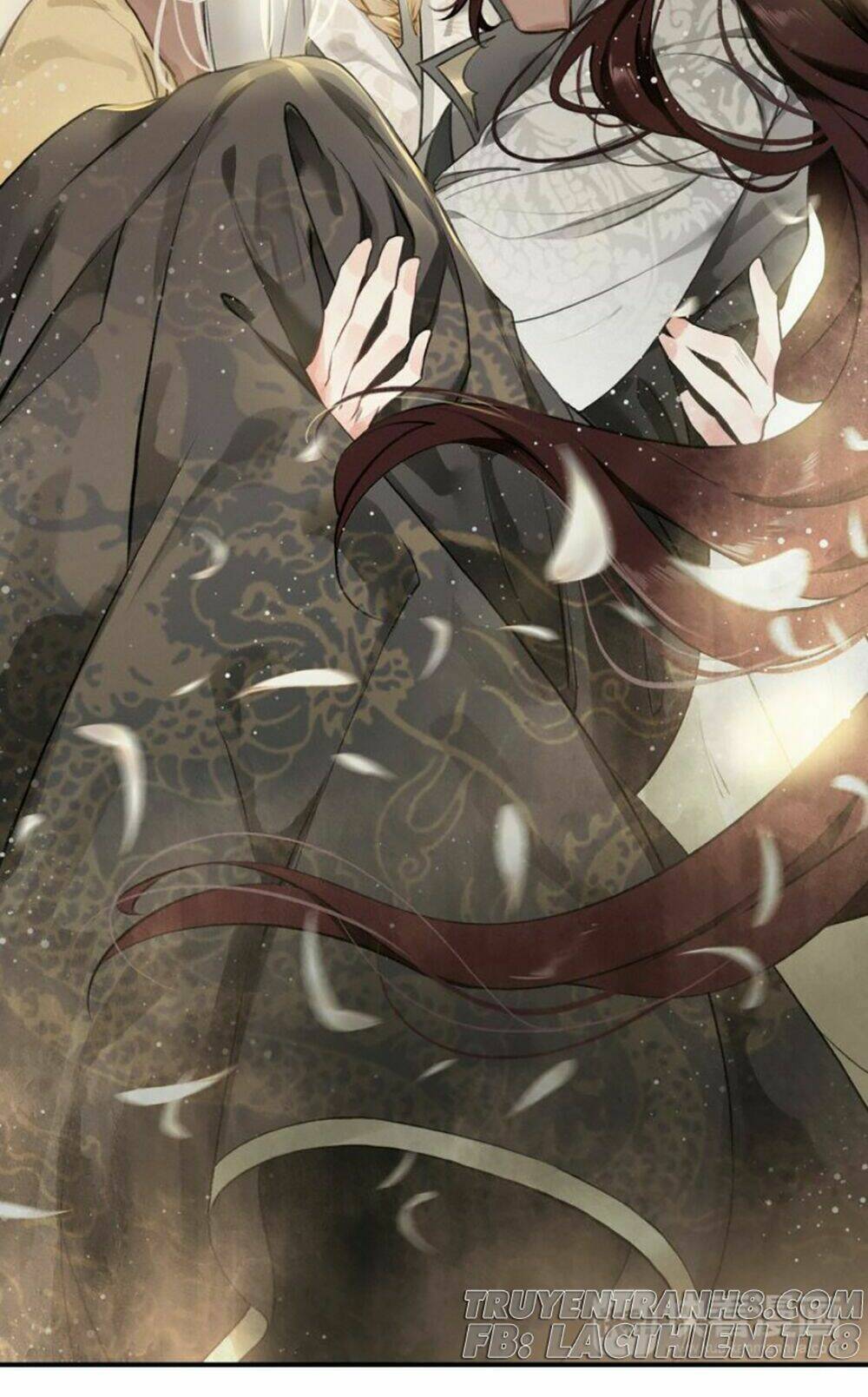 Đế Sư Tại Thượng: Chapter 6