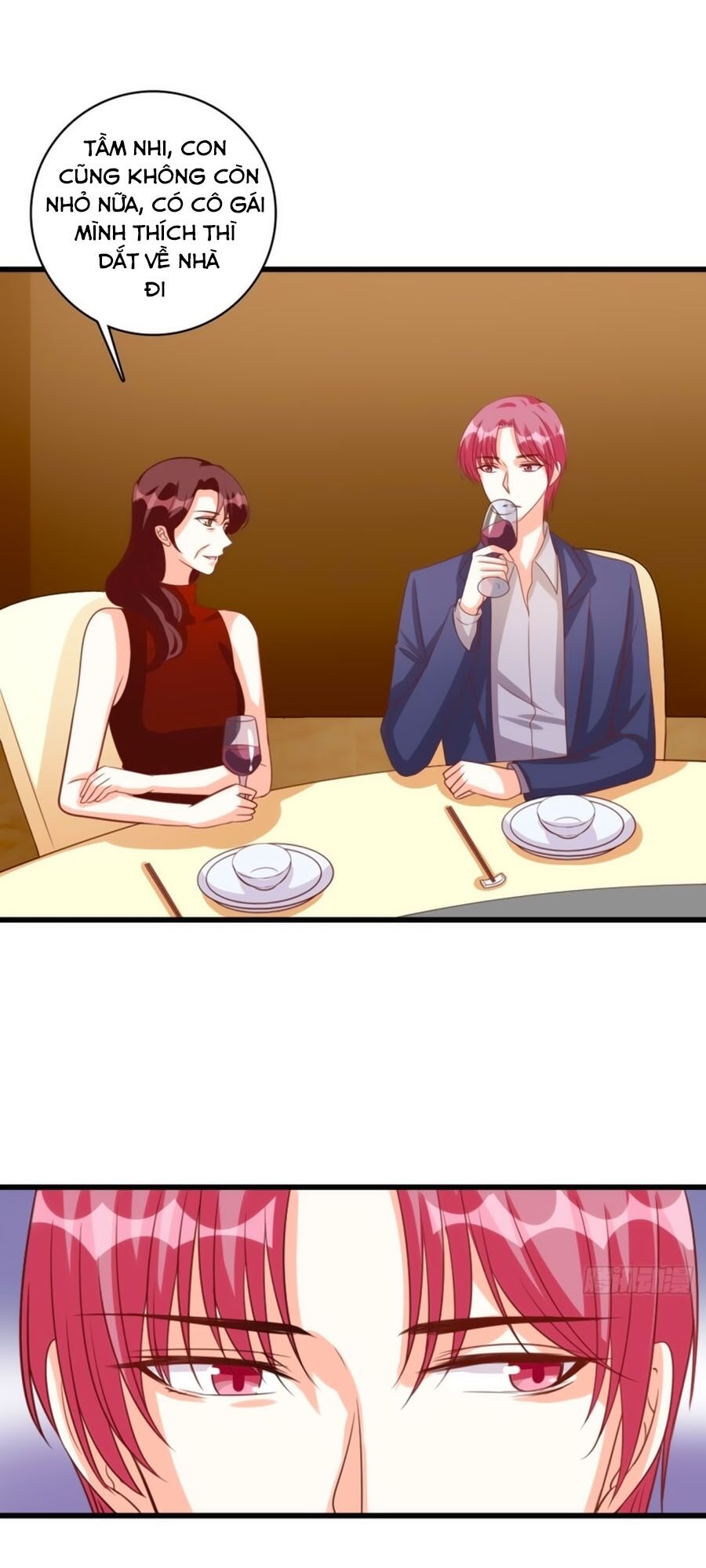 Phản Phái Nữ Đế Lai Tập: Chapter 10