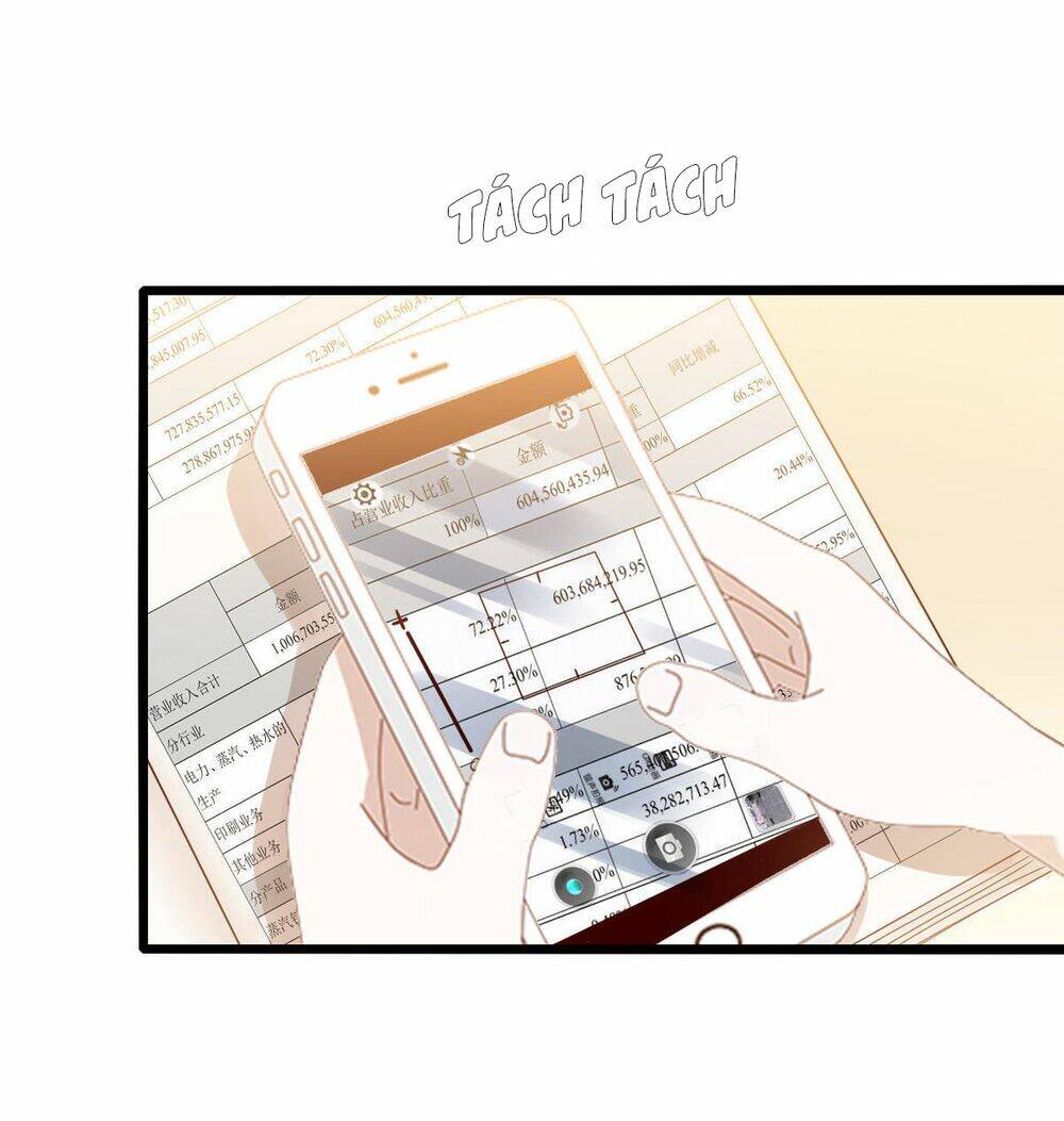 Trọng Sinh Chi Song Diện Cừu Phục Ký: Chapter 13