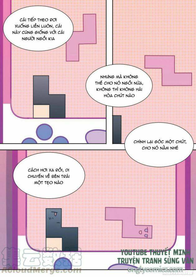 Ảnh Đế X Ảnh Đế: Chapter 204