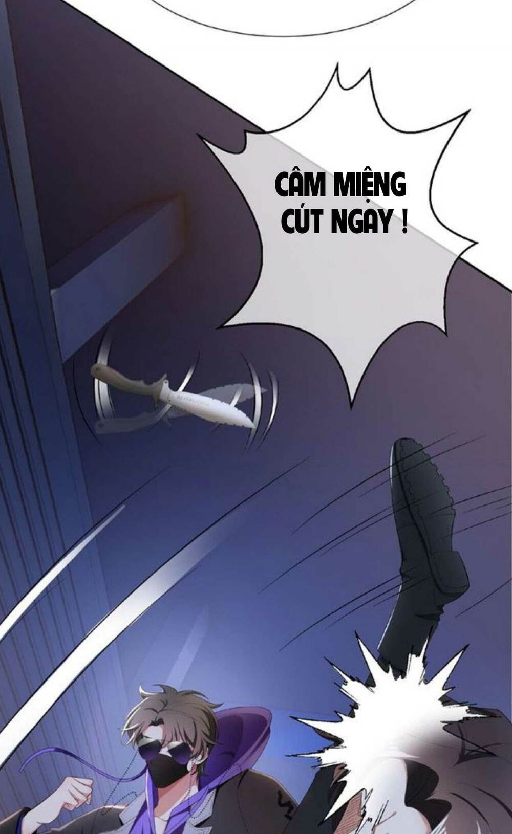Cô Vợ Nhỏ Nuông Chiều Quá Lại Thành Ác!!: Chapter 75