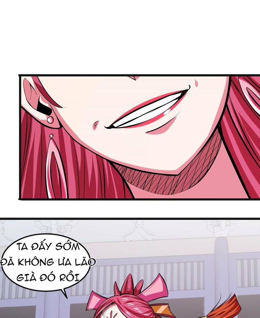 Trưởng Môn Thức Tỉnh Đi: Chapter 1