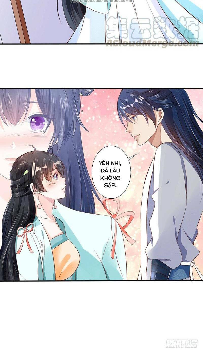 Ta Có Một Bộ Hỗn Độn Kinh: Chapter 29