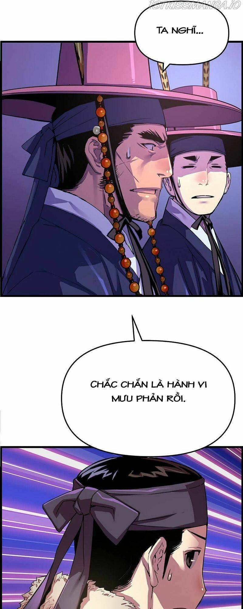 Tôi Sẽ Sống Như Một Hoàng Tử: Chapter 69