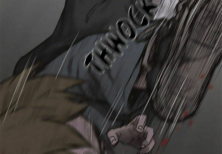 Nắm Đấm: Chapter 3