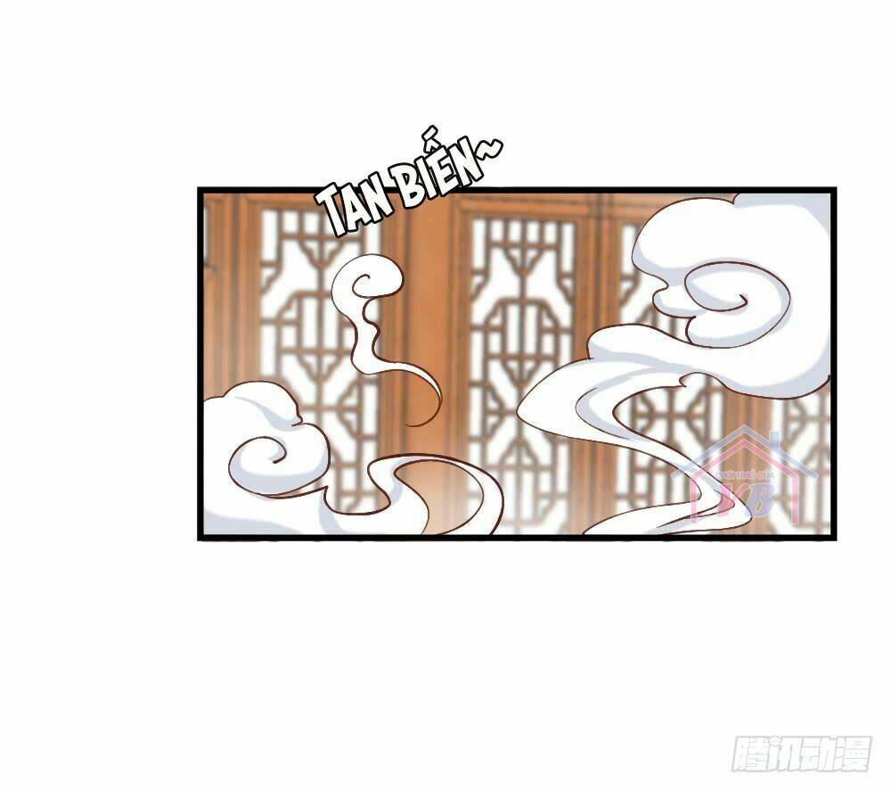 Hồng Nhan Bất Vong Quốc: Chapter 7