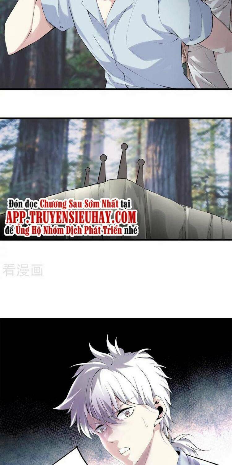 Đô Thị Chí Tôn: Chapter 169