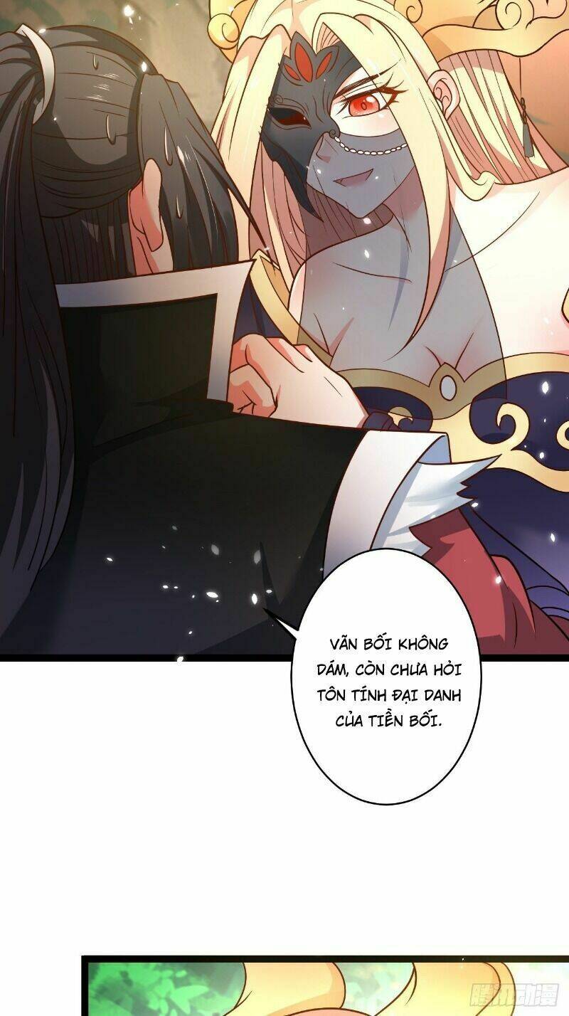 Trọng Sinh Tối Cường Ma Tôn Ở Rể: Chapter 80