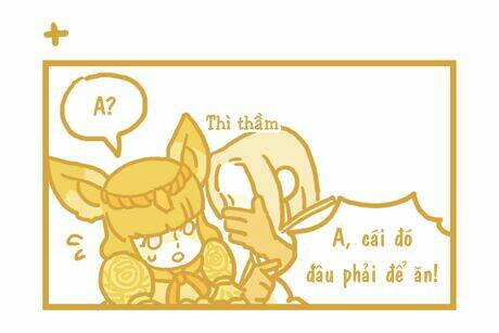 Dragon Nest Random Scribbles: Chapter 15