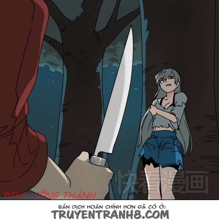 Ứng Dụng Thẩm Mỹ: Chapter 32