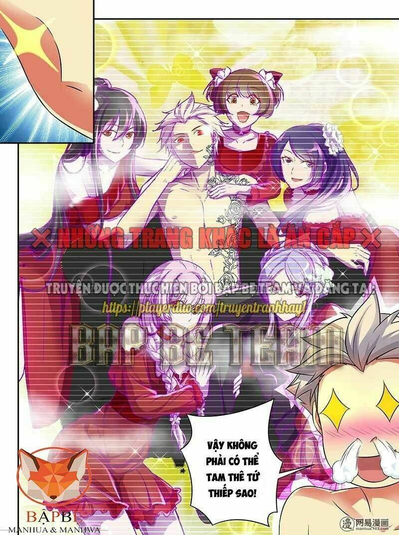 Tôi Là Thần Y: Chapter 132