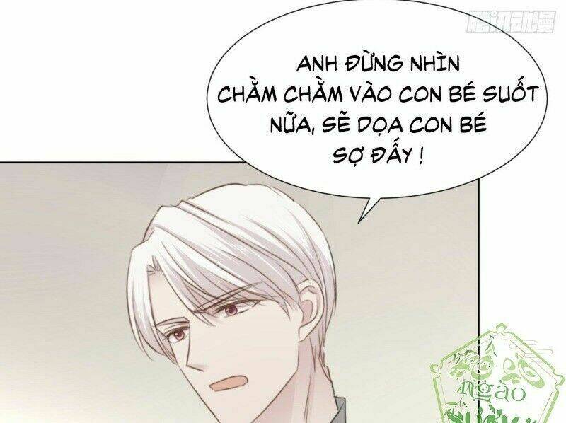 Điều Giáo Gấu Bắc Cực: Chapter 41