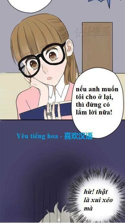 Thần Tượng Điểm Zero: Chapter 4