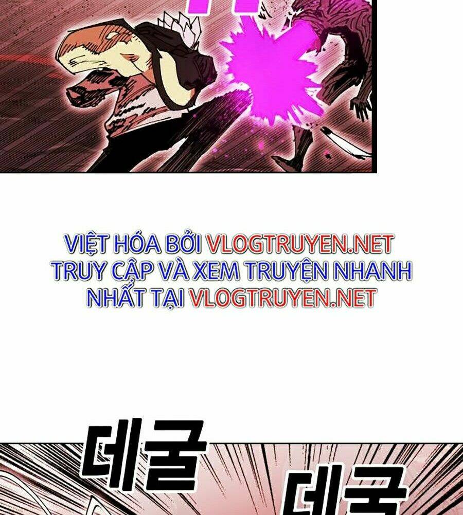 Hard Core Leveling Warrior Ss2: Chapter 87