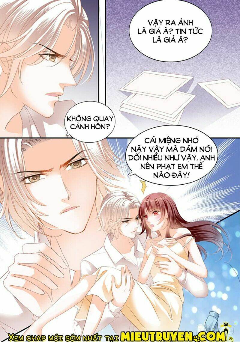 Thiểm Hôn Kiều Thê: Chapter 205