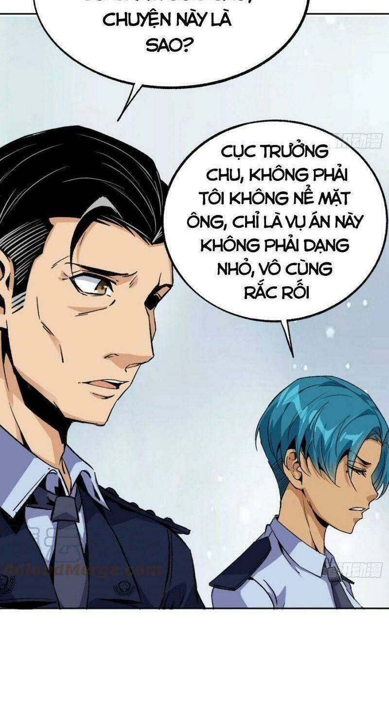 Cuồng Thiếu Siêu Thiên Tài: Chapter 49