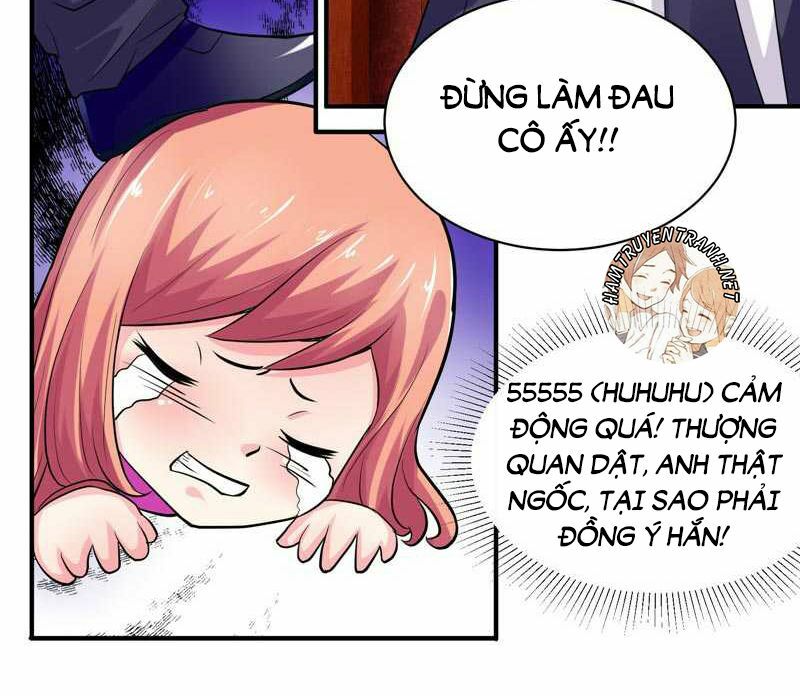 Tình Yêu Khiến Tôi Phát Điên: Chapter 38