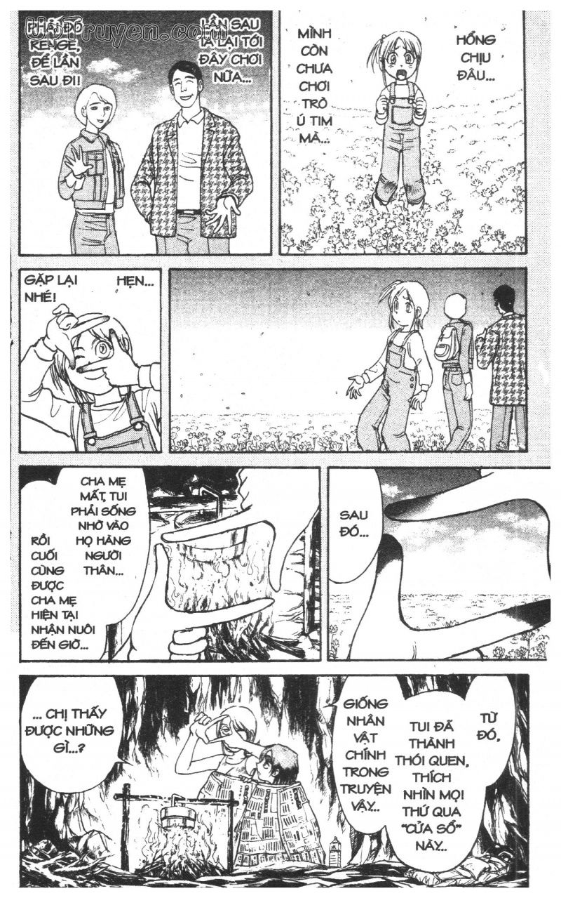 Fujita Kazuhiro: Chapter 32