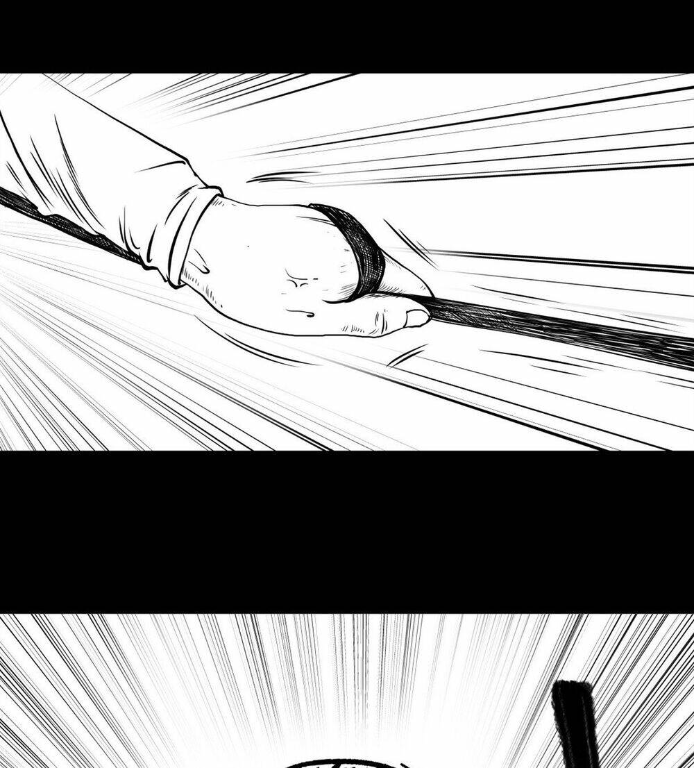 Dạ Hành Khuyển: Chapter 3