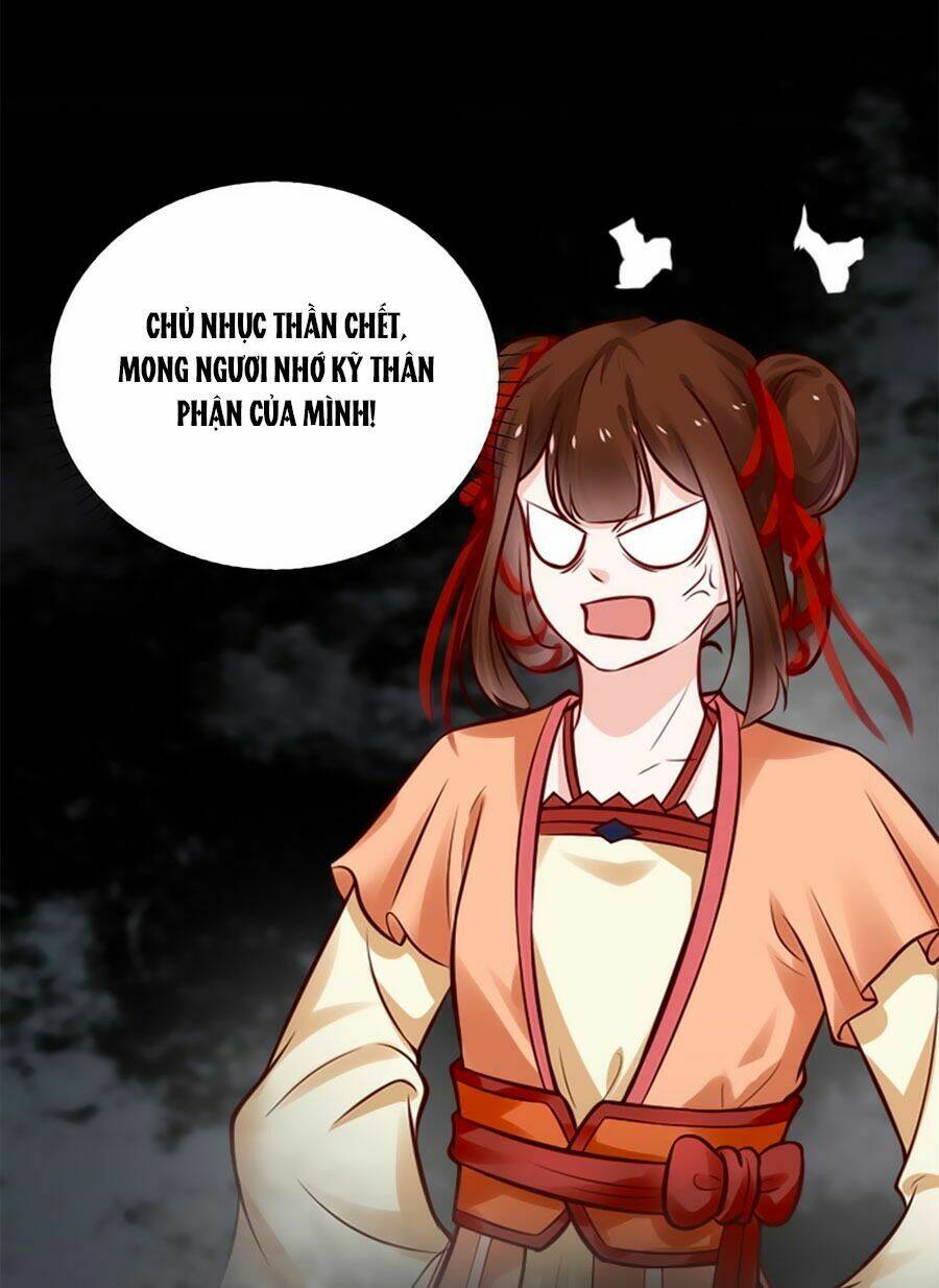 Nữ Đế Livestream Công Lược: Chapter 36