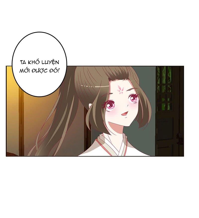 Thông Linh Phi: Chapter 389