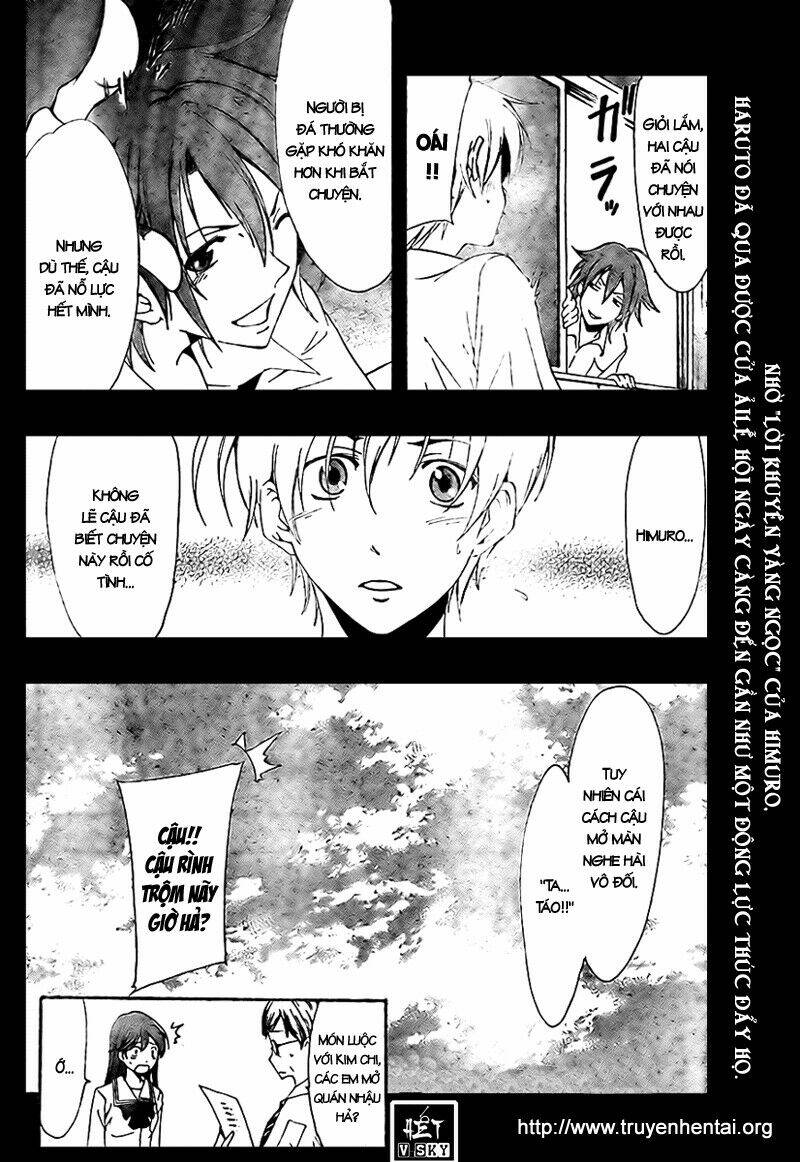 Thị Trấn Tình Yêu: Chapter 47