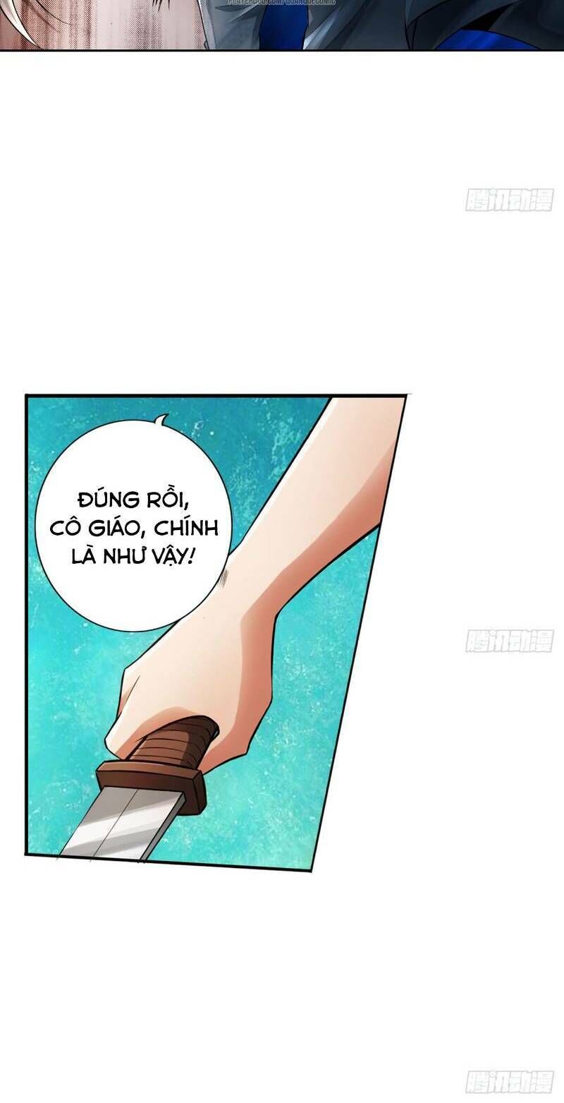 Hệ Thống Tìm Đường Chết Mạnh Nhất: Chapter 15