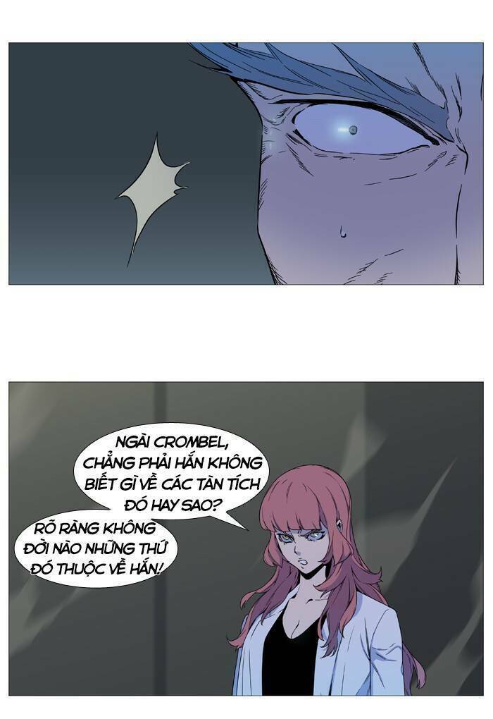 Ma Cà Rồng Quý Tộc: Chapter 533