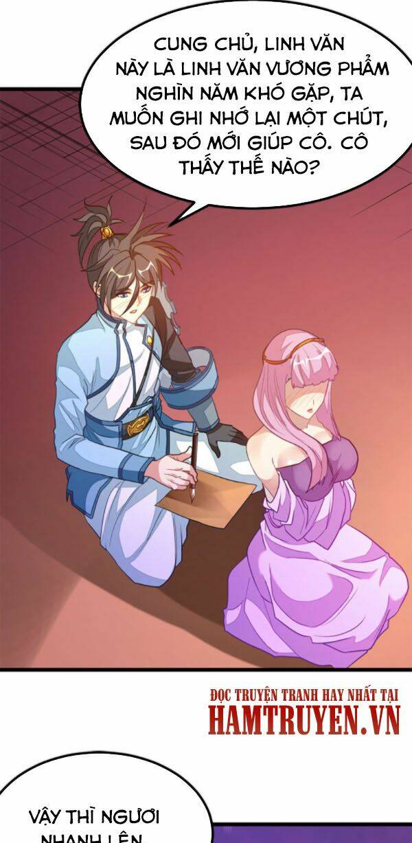 Cửu Dương Thần Vương: Chapter 226