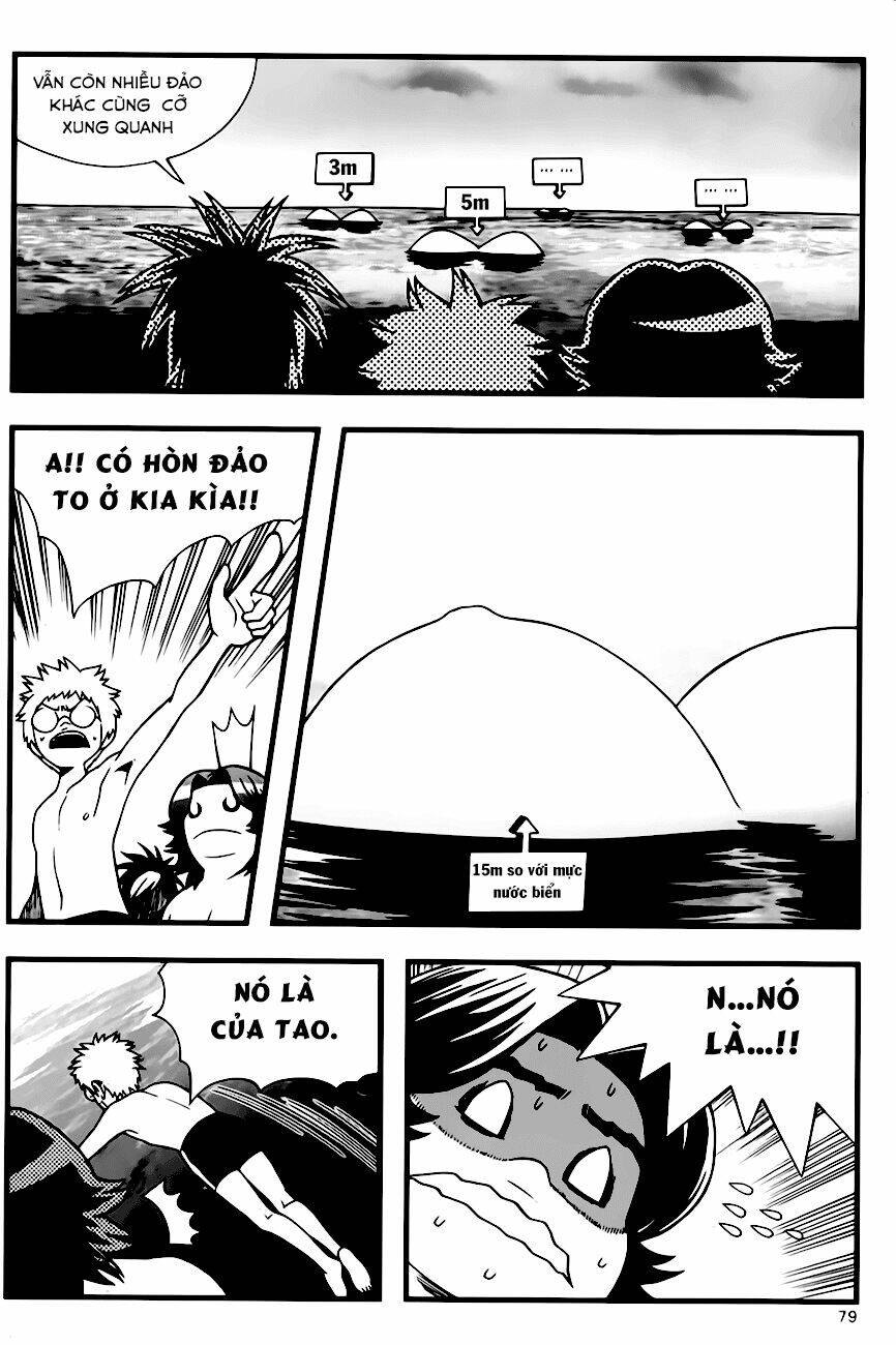 Need A Girl: Chapter 42