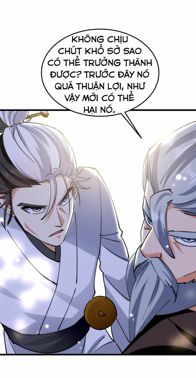 Vạn Giới Tiên Vương: Chapter 77