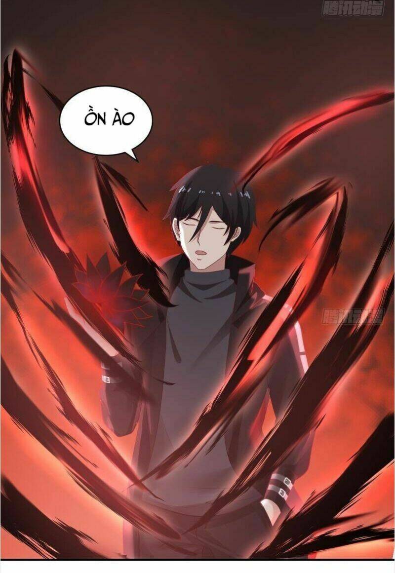 Đô Thị Tuyệt Thế Cuồng Tôn: Chapter 27
