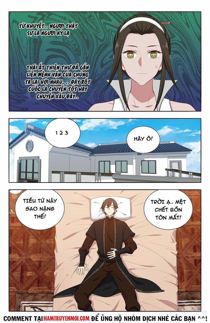 Tối Cường Phản Sáo Lộ Hệ Thống: Chapter 550
