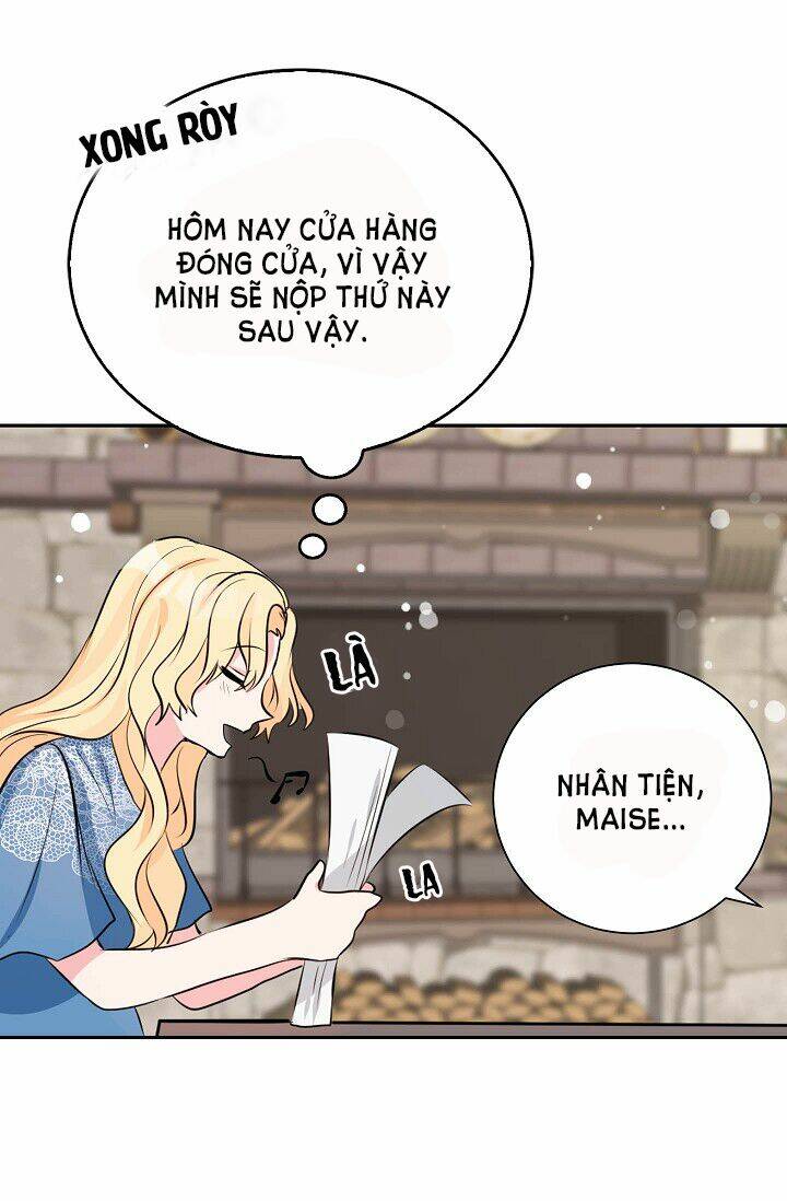 Tôi Là Bạn Gái Cũ Của Một Người Lính: Chapter 4