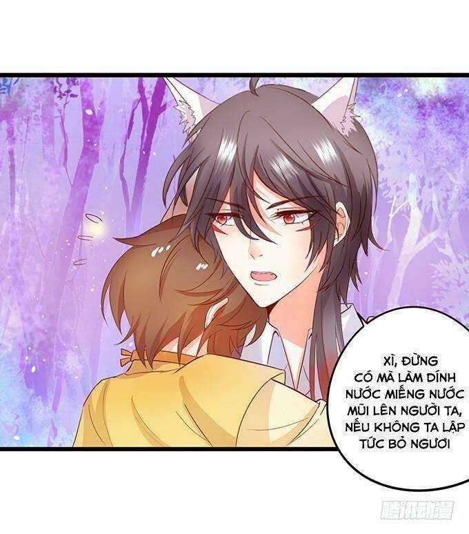 HỒ TIÊN HUNG BẠO: Chapter 67