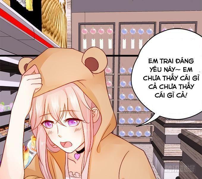 Hồ Tiên Hung Bạo: Chapter 13