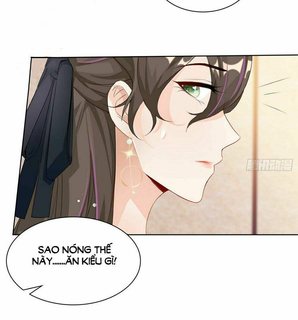 Bộ Váy Rực Rỡ Ánh Sao: Chapter 5