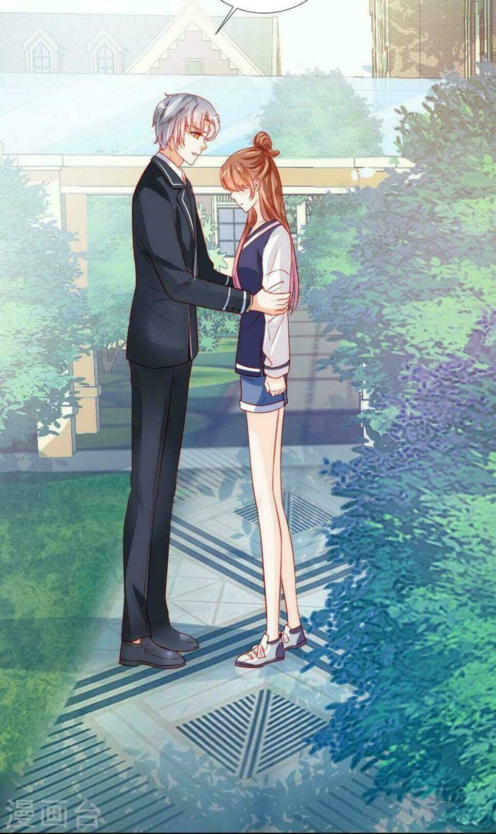 Tu La Thiếu Gia Quá Kiêu Ngạo: Chapter 55