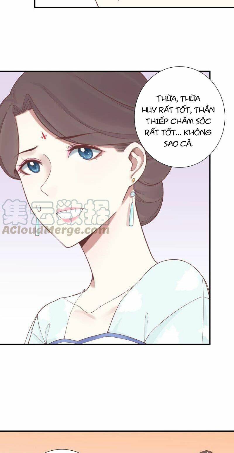 Hoàng Hậu Bận Lắm: Chapter 161
