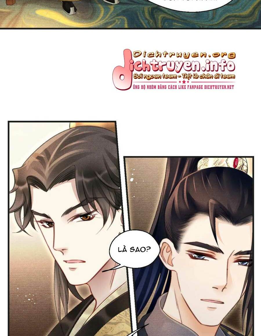 Nhất Kiếm Sương Hàn: Chapter 64
