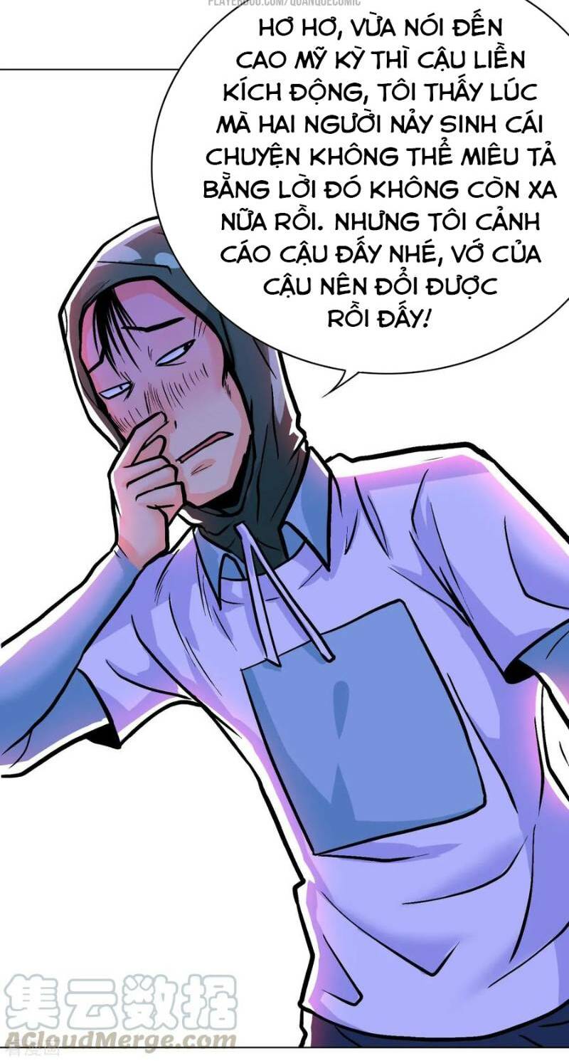 Hệ Thống Tiên Tôn Tại Đô Thị: Chapter 40
